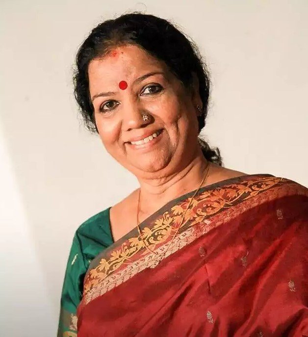 Girija Lokesh - Wikiunfold.com